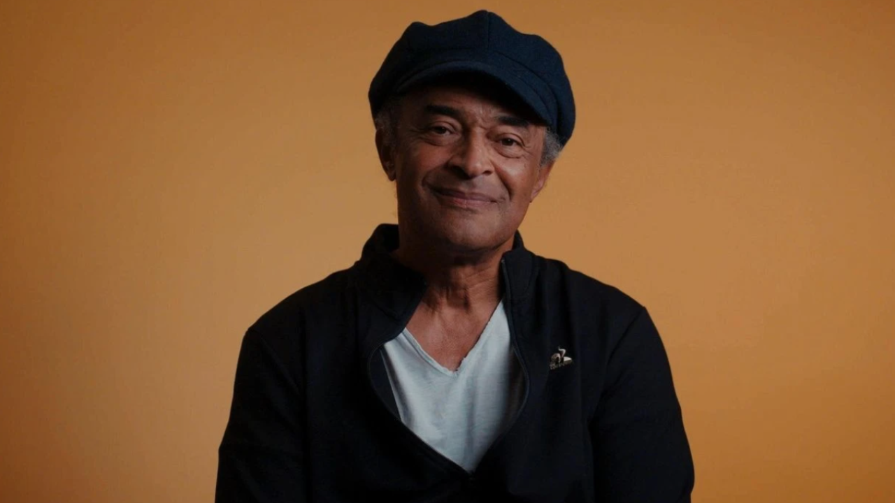 Yannick Noah se confie sur sa dépression "Tous les gens pensaient que j'étais heureux mais..."