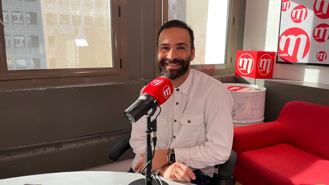 Ycare décoile les coulisses de son album "Nos futurs"