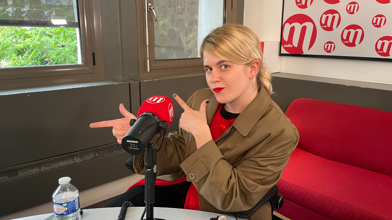 Zaho de Sagazan se livre sur ses débuts dans la musique