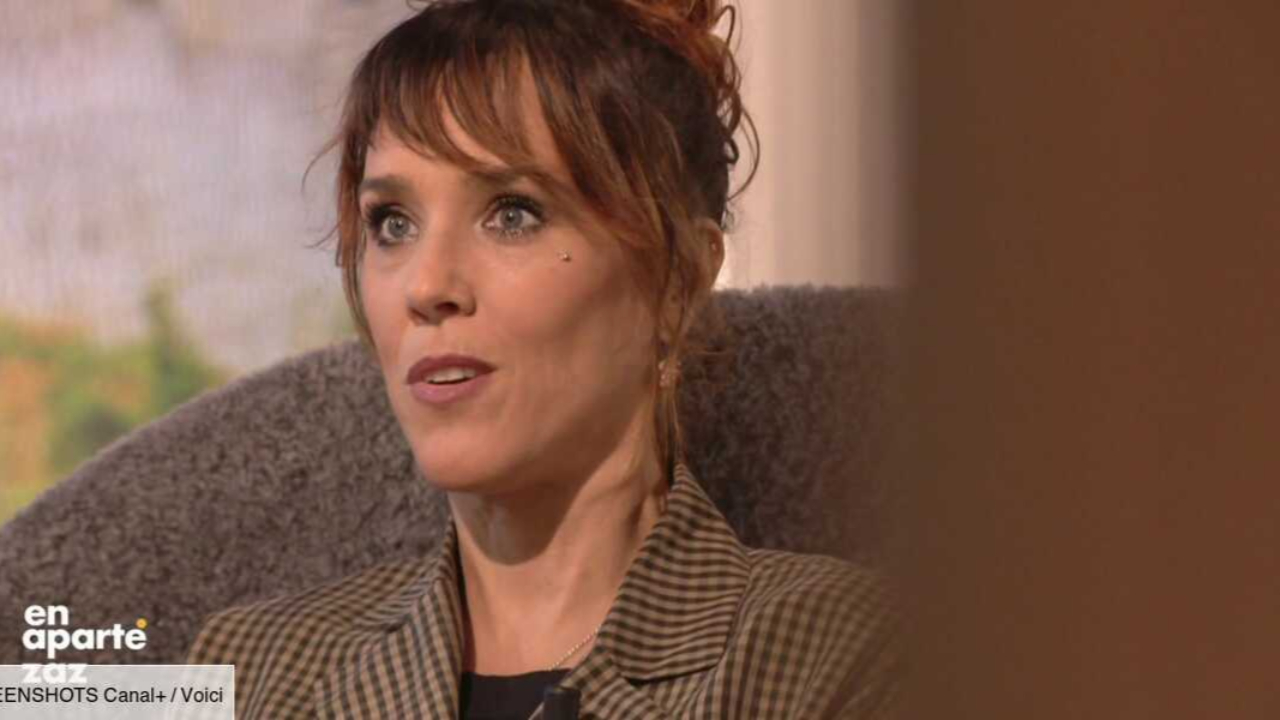 Zaz se confie sur ses excès