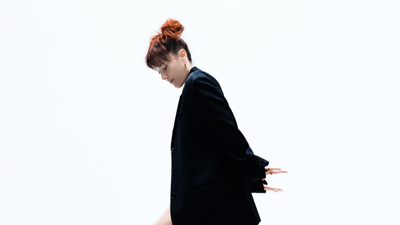 Zaz, une nouvelle femme depuis le COVID-19 : "J'ai arrêté de boire, de fumer"