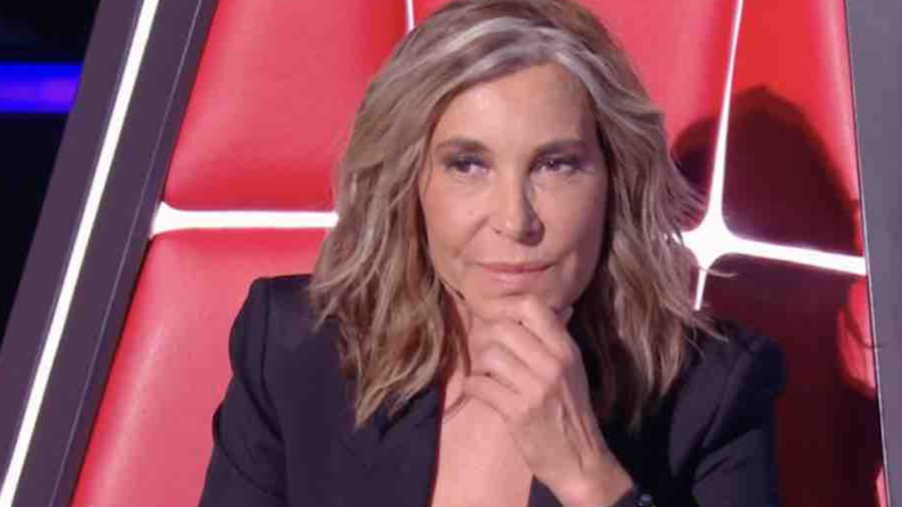 The Voice : Zazie gênée par certains candidats The Voice : Zazie gênée par certains candidats