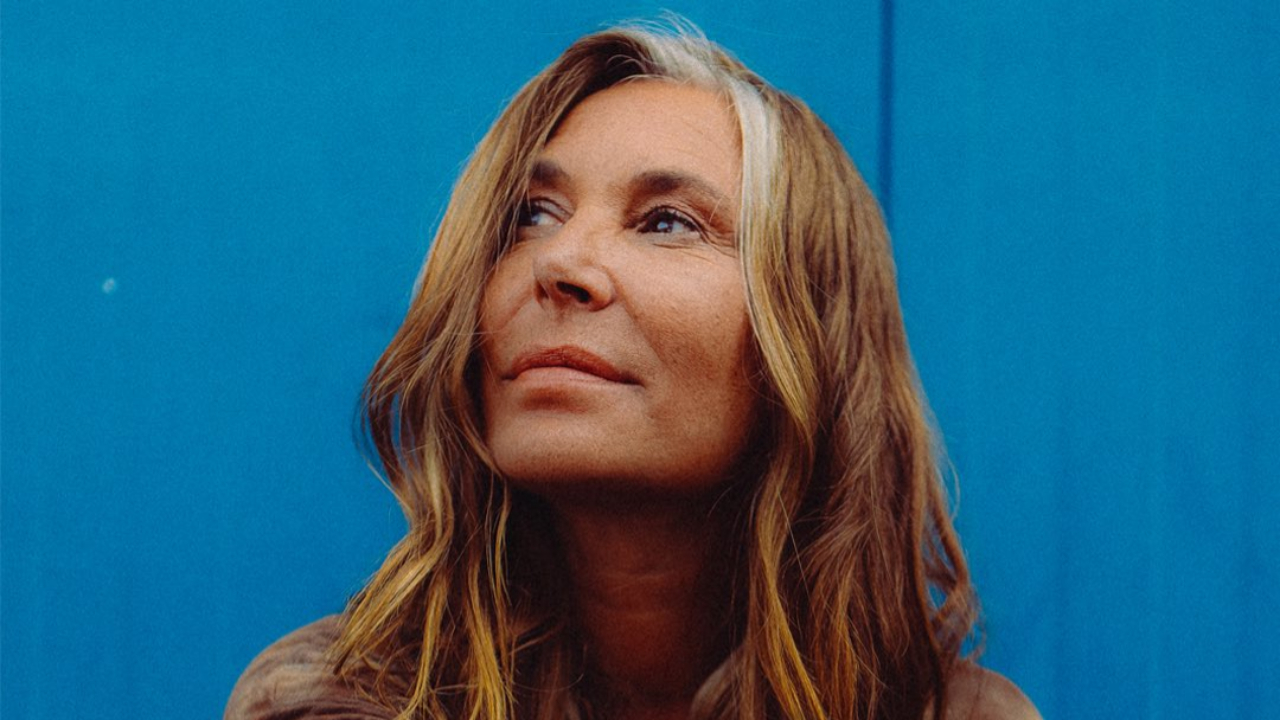 Zazie sera présidente d'honneur des Victoires de la Musique