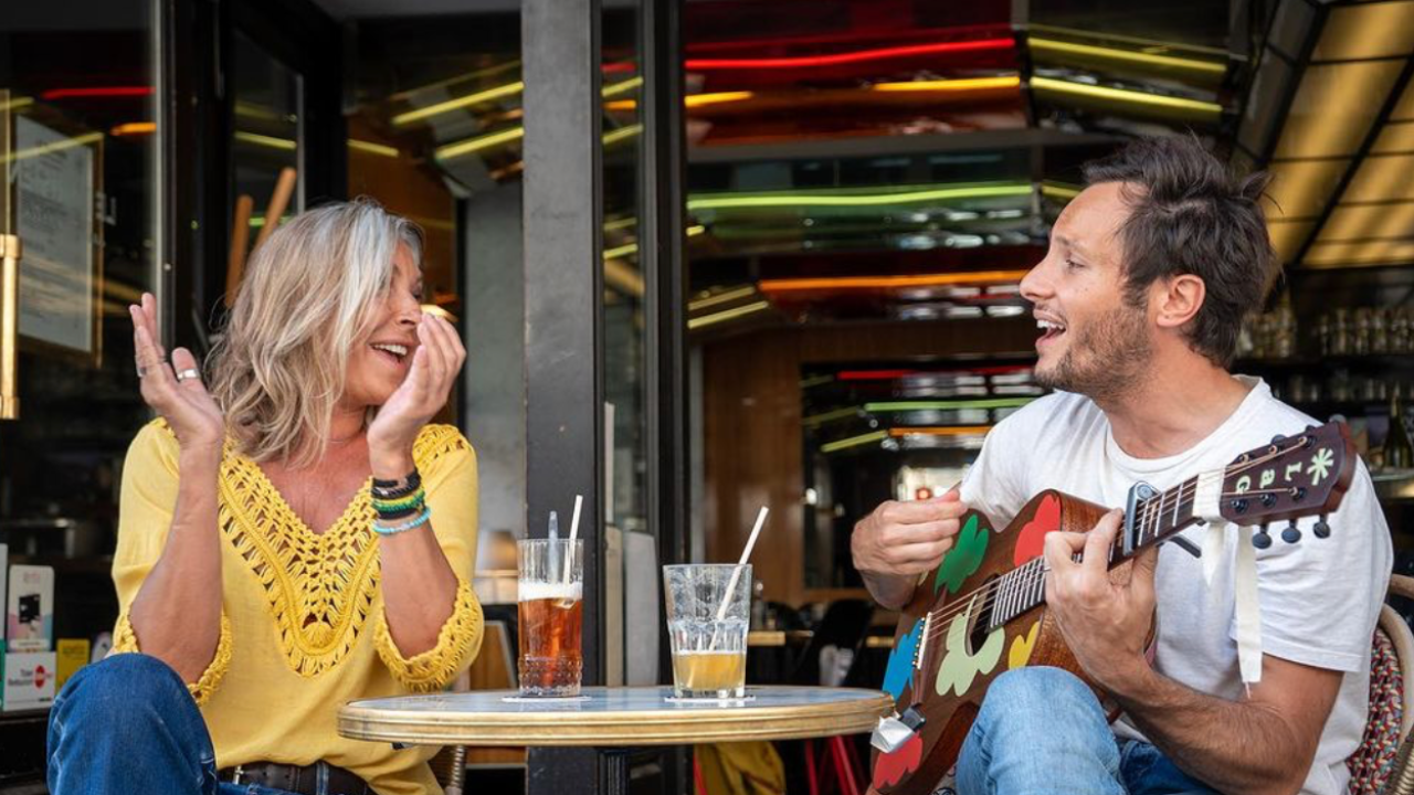 Zazie : Vianney a eu besoin de sa femme pour la convaincre de faire un duo