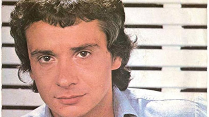 28 juin 1978 : Quand Michel Sardou &eacute;tait num&eacute;ro 1 en France avec le single "En chantant"