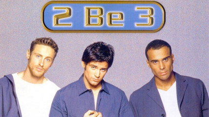 2be3 : Un chanteur en couple avec une célèbre actrice, de 16 ans son aînée ! 2be3 : Un chanteur en couple avec une célèbre actrice, de 16 ans son aînée !