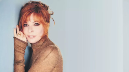 Myl&egrave;ne Farmer : comment "D&eacute;senchant&eacute;e" est devenu un hymne g&eacute;n&eacute;rationnel