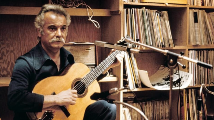 5 anecdotes méconnues sur George Brassens