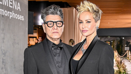 Adriana et Marc Lavoine : 4 plaintes d&eacute;pos&eacute;es dans leur combat face &agrave; l'ex d'Adriana