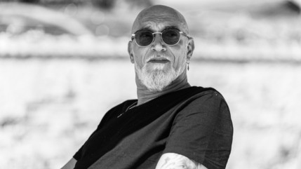 Ahmed Mouici touché par le cancer