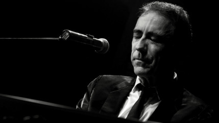 Alain Chamfort : "Claude François était obsessionnel" Alain Chamfort : "Claude François était obsessionnel"