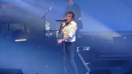 Alain Souchon part en tournée sur les conseils de son médecin