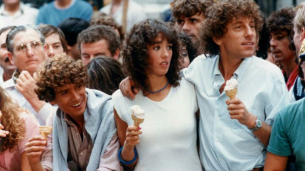 Alain Souchon : rares confidences sur son histoire d’amour avec Isabelle Adjani