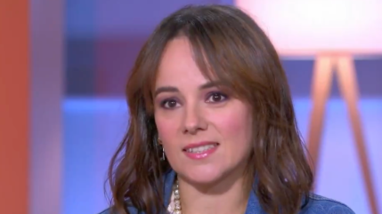 Alizée : ce qu’elle veut pour son concert événement à l’Olympia Alizée : ce qu’elle veut pour son concert événement à l’Olympia