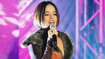 Aliz&eacute;e : cette immense fortune qui a &eacute;t&eacute; s&eacute;duite par la chanteuse