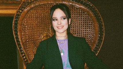 Alizée donnera un concert anniversaire à l’Olympia !