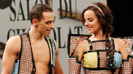 Alizée toujours aussi amoureuse de Grégoire Lyonnet