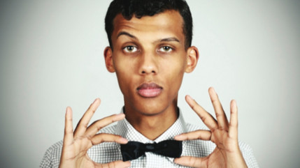 "Alors on danse" : Stromae entre encore un peu plus dans l&rsquo;histoire !