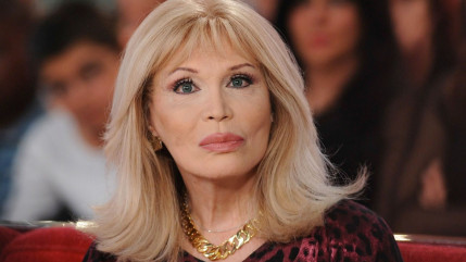 Amanda Lear : cette grosse somme d’argent qu’elle  va percevoir grâce à une marque de luxe