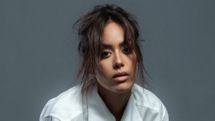 Amel Bent &agrave; c&oelig;ur ouvert : ses confidences touchantes sur le blues d'apr&egrave;s-concert