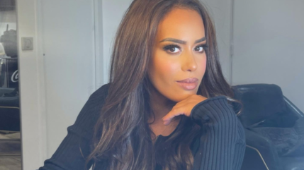 Amel Bent souffrante : elle annule plusieurs dates de sa tournée "Vivante"