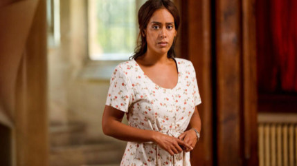 Amel Bent : un nouveau rôle dans un téléfilm ?