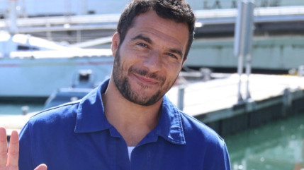 Amir &agrave; l'affiche d'une s&eacute;rie internationale diffus&eacute;e sur Apple TV !