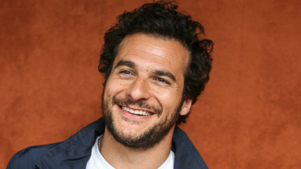 Amir bientôt au Marathon de New-York !