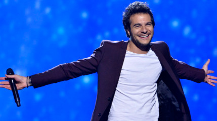 Amir dévoile son intime nouveau single : "Nous"