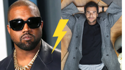 Amir en guerre contre Kanye West : son geste fort !