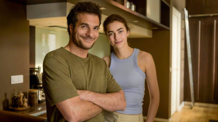 Amir est soulag&eacute; : Sa s&eacute;rie TF1 est un v&eacute;ritable succ&egrave;s !