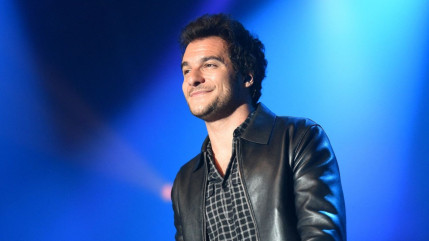 Amir fait craquer tout le monde avec son fils Amir fait craquer tout le monde avec son fils