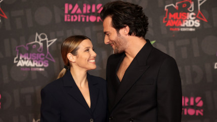 Amir : la magnifique rencontre avec sa femme Lital