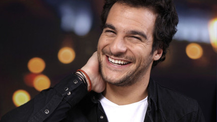 Amir prépare son nouvel album ! Amir prépare son nouvel album !