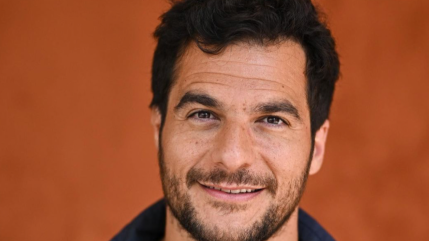 Amir : rares confidences sur son r&ocirc;le de p&egrave;re