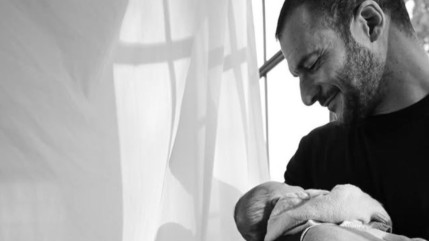 Amir s'engage contre le cancer aux côtés de l'Institut Curie