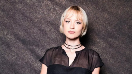 Angèle de retour avec un nouveau single, découvrez-le tout de suite !