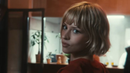 Ang&egrave;le de retour gr&acirc;ce au clip de "What You Want" avec Justice