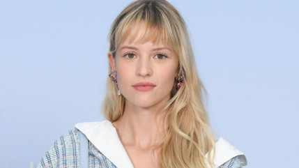 Angèle sans tabou sur sa sexualité Angèle sans tabou sur sa sexualité