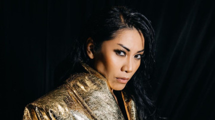 Anggun : après "une petite vilaine chose", elle est opérée en urgence