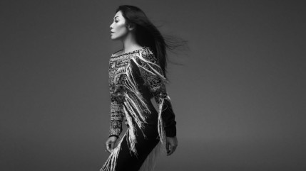 Anggun se lance dans l'acting dans une top série mondiale !