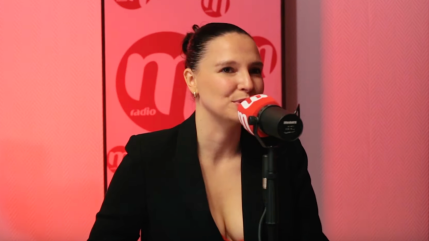 Anne Sila se confie sur ses liens particuliers avec Florent Pagny