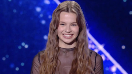 Anouk de la Star Academy signe chez Sony et annonce la sortie de son tout premier single