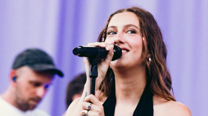 Apr&egrave;s H&eacute;l&eacute;na et Marine, Styleto rejoint &eacute;galement la troupe des Enfoir&eacute;s !