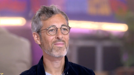 Apr&egrave;s Marl&egrave;ne Schaff, Michael Goldman quitte lui aussi la Star Academy !