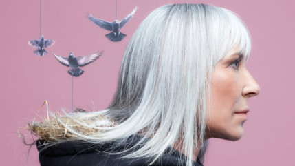 Apr&egrave;s plusieurs ann&eacute;es d'absence, Zazie fait son grand retour avec une tourn&eacute;e tr&egrave;s attendue !