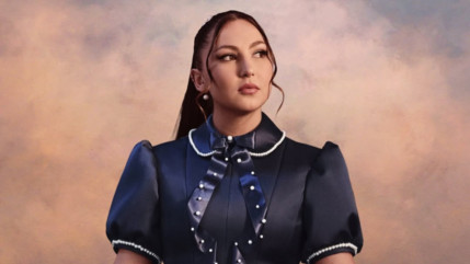 Apr&egrave;s son extinction de voix en concert, Linh rembourse ses fans !