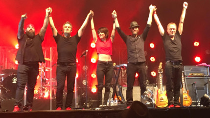 Superbus : le nouveau single "Aseptisé" sortira bientôt