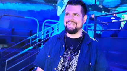 Aurélien Vivos : Zazie absente de son album