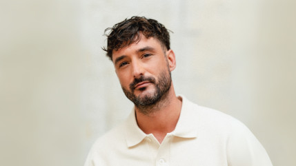 "Avant, j&rsquo;&eacute;tais un homme, maintenant tout va bien" : J&eacute;r&eacute;my Fr&eacute;rot partage sa vision de l&rsquo;homme moderne